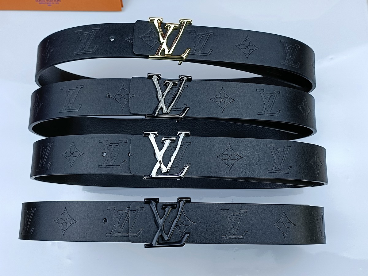 Replica LV belt