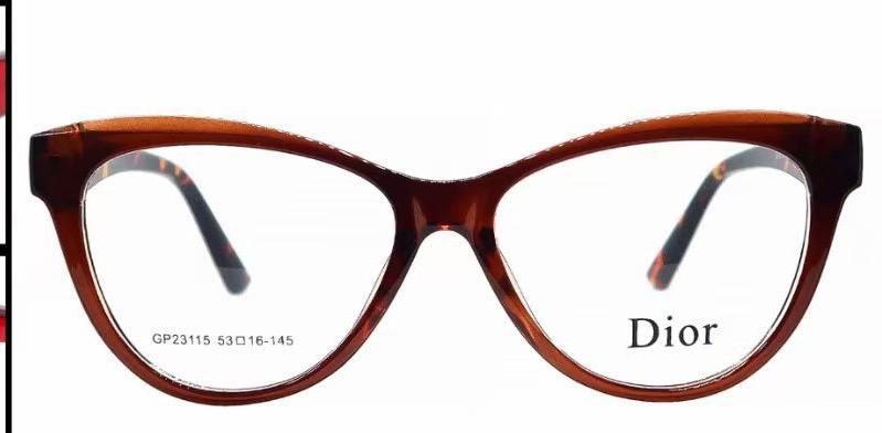 Replica Dior Glasses