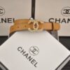 Replica CHANEL belt