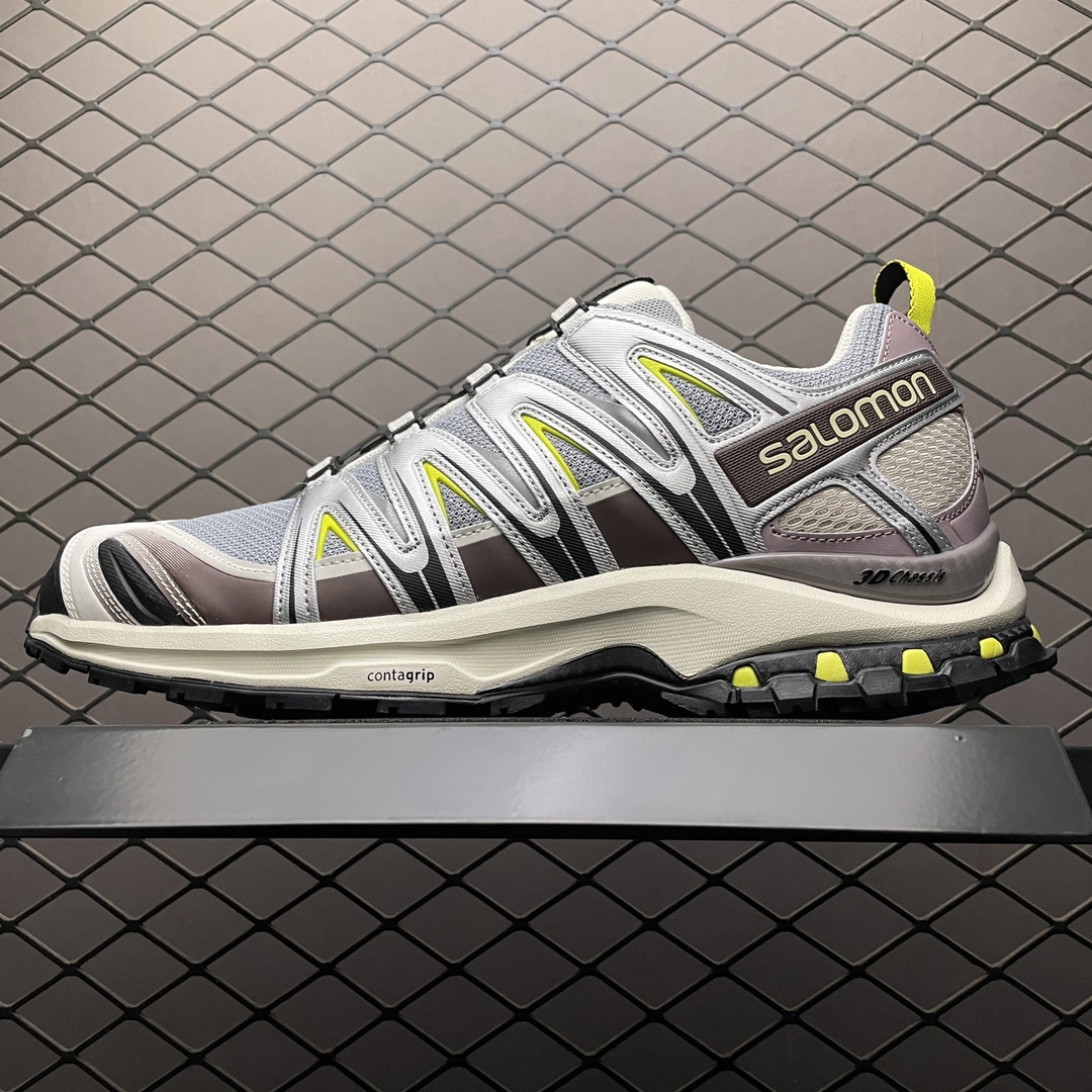 Replica Salomon Shoe Salomon XA Pro 3D 412322 Size 36-45