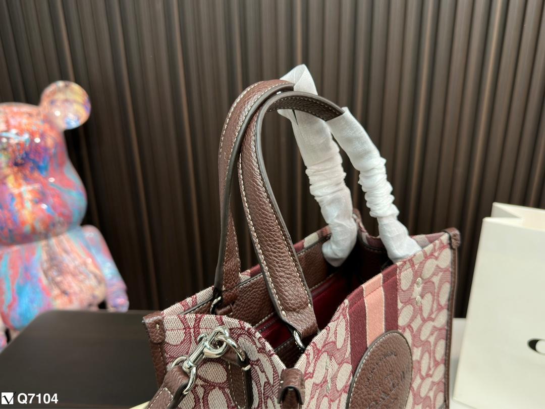 Replica Coach Bag  21*22CM/29*22CM