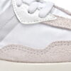 Replica New Balance Shoe WS327SFD New Balance 327 White Moonbeam