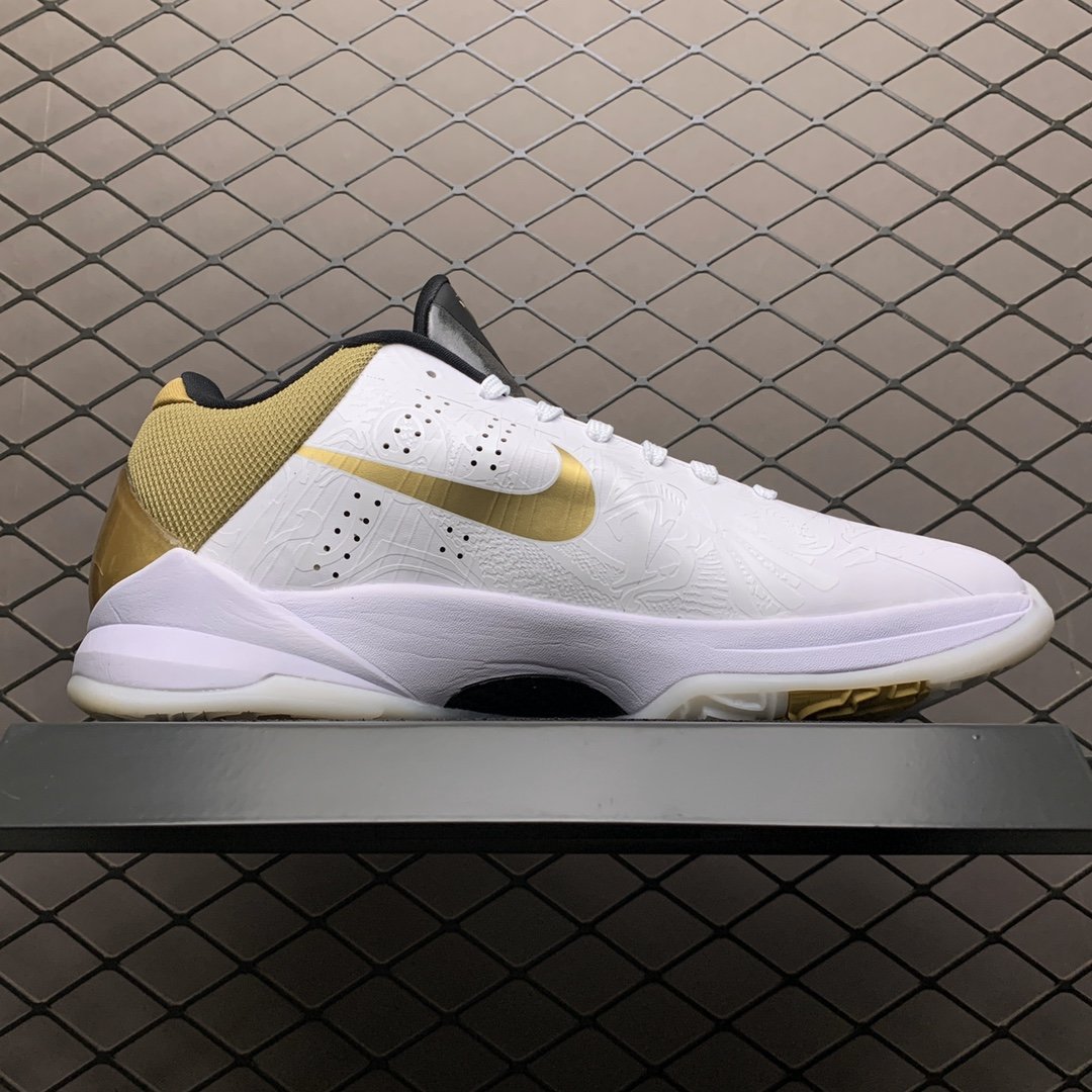 Replica Nike Shoe Nike Zoom KOBE 5 CT8014-100 Size 39-46