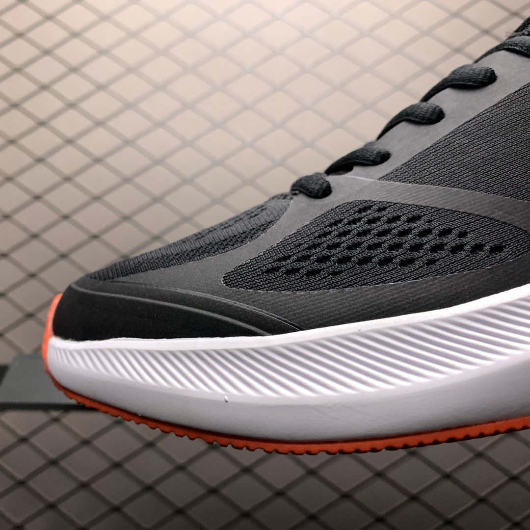 Replica Nike Shoe Nike Zoom Winflo 7X W7 CJ0291-400 40-45