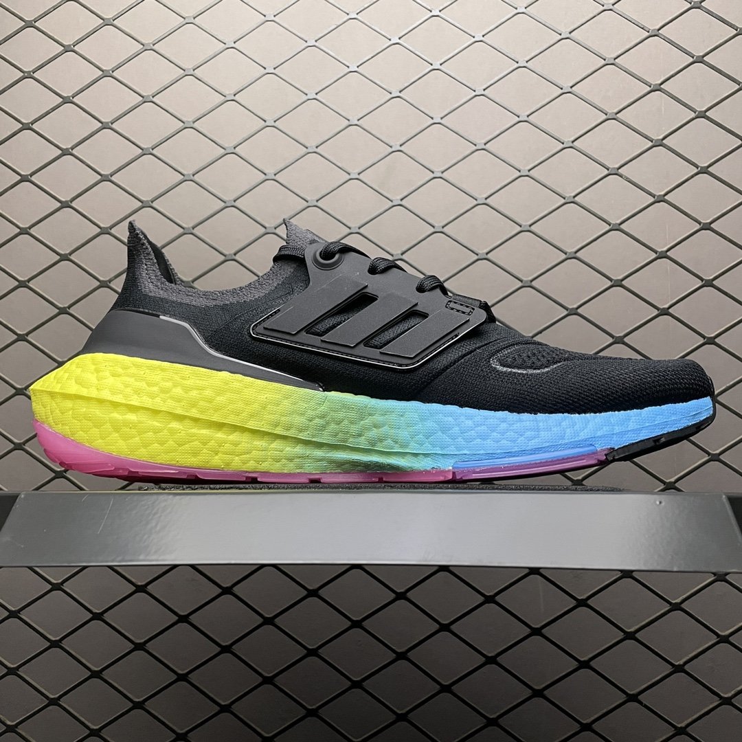 Replica Adidas Shoe Adidas Ultra Boost UB22GV8829 Size 39-45 46 47 48 27
