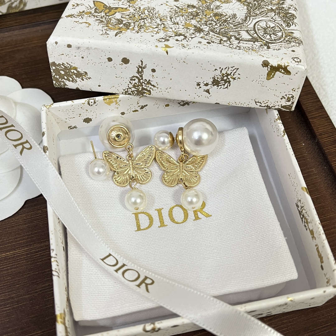 Replica DIOR Earring