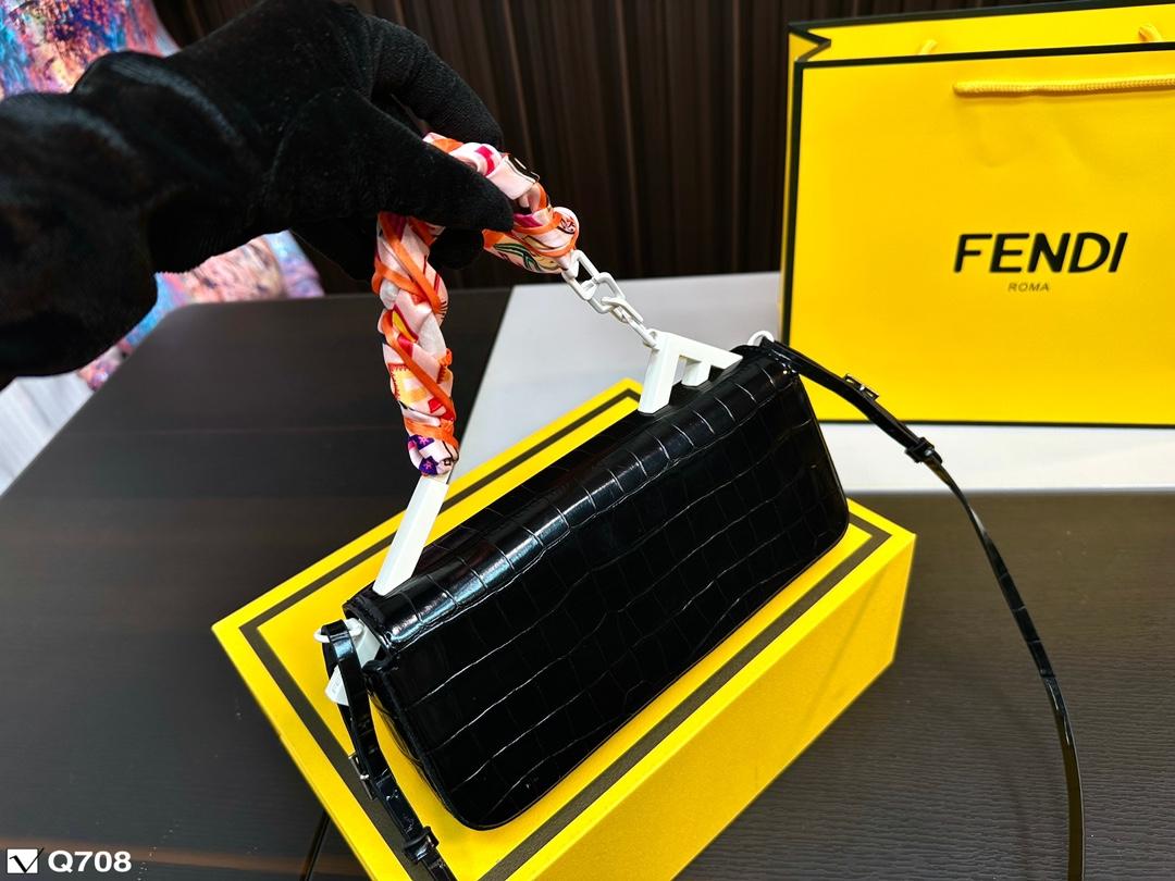 Replica Fendi Bag 23*10CM