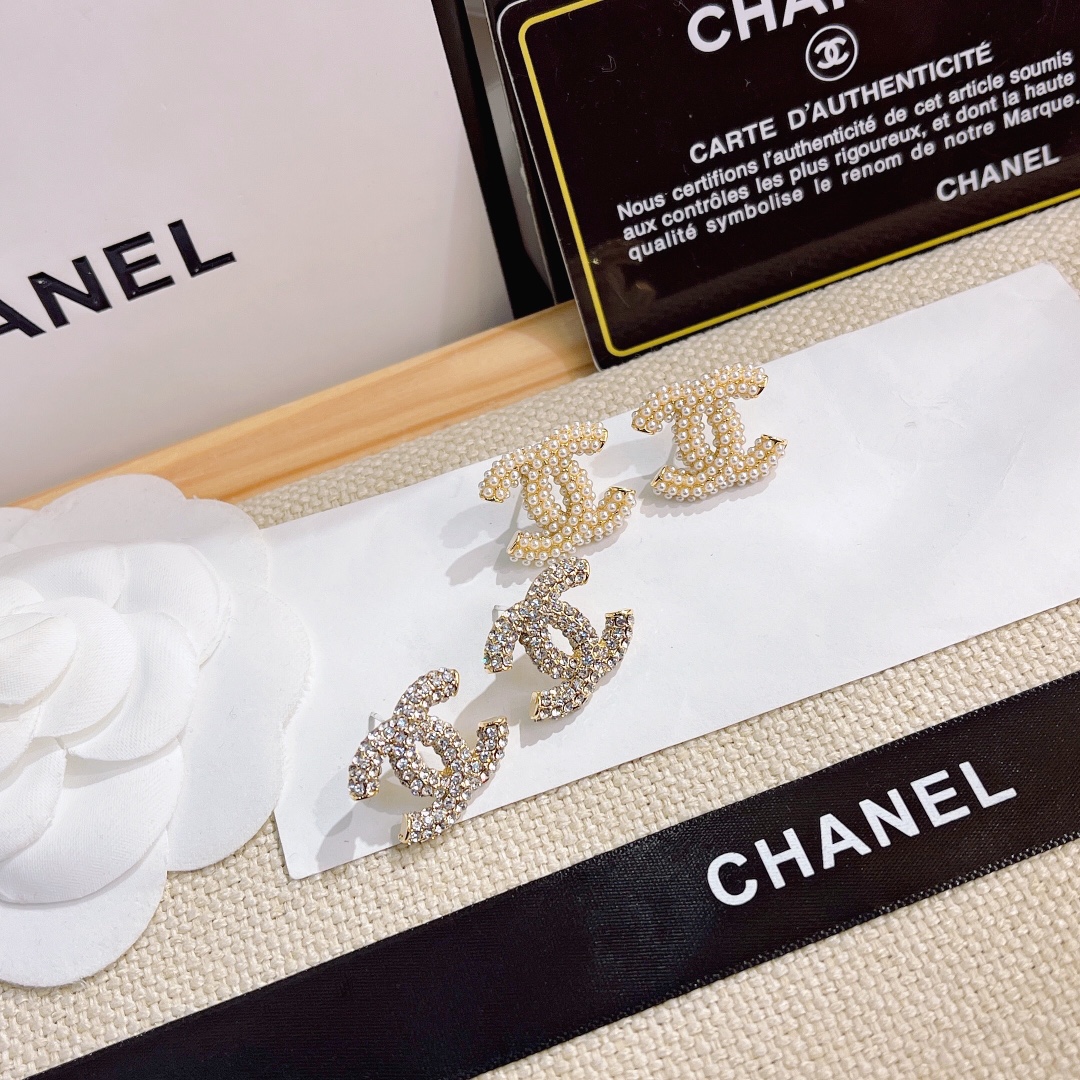 Replica CHANEL Earring