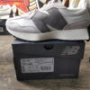Replica New Balance Shoe MS327WE New Balance 327 Grey, White and Black