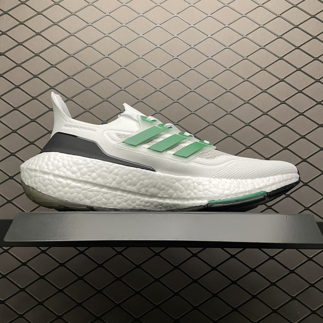 Replica Adidas Shoe Adidas Ultra Boost UB21FZ2326 Size 36-45