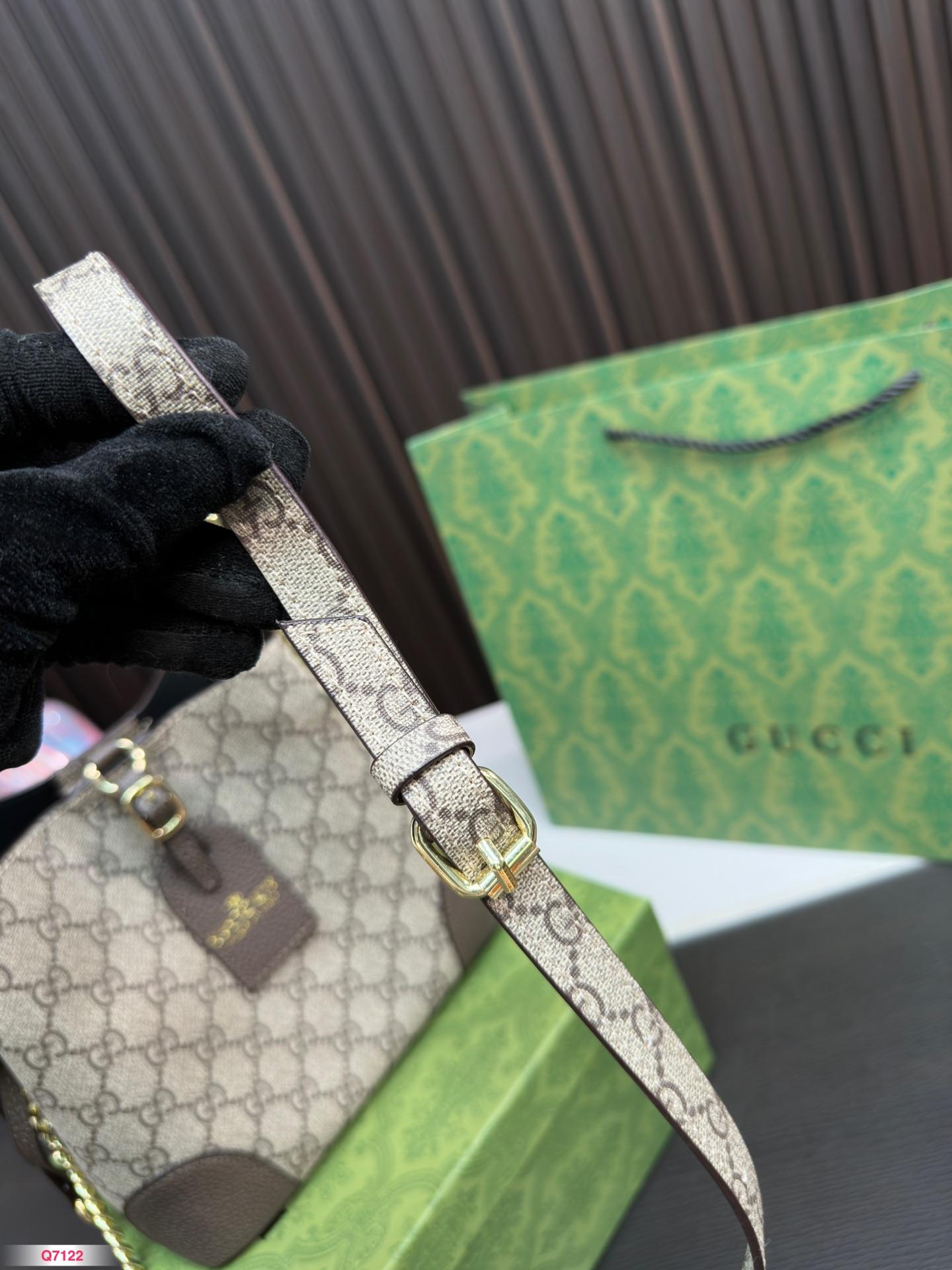 Replica Gucci Bag 19*20CM