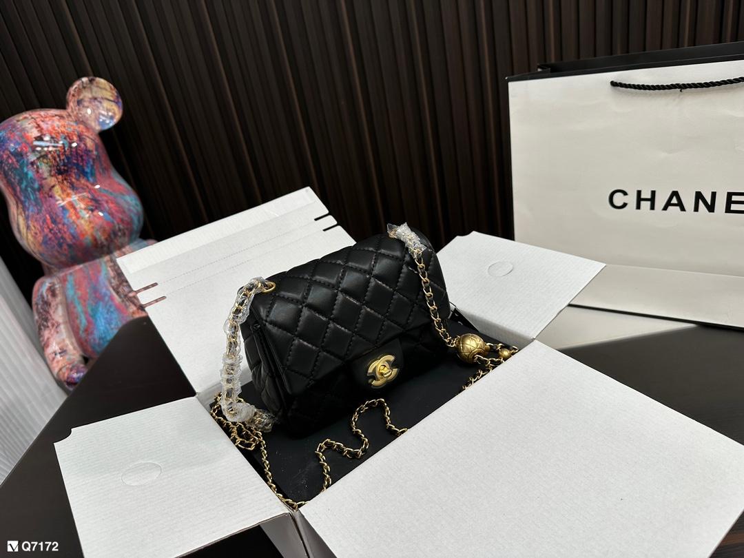 Replica Chanel Bag 13*17CM/20*13CM