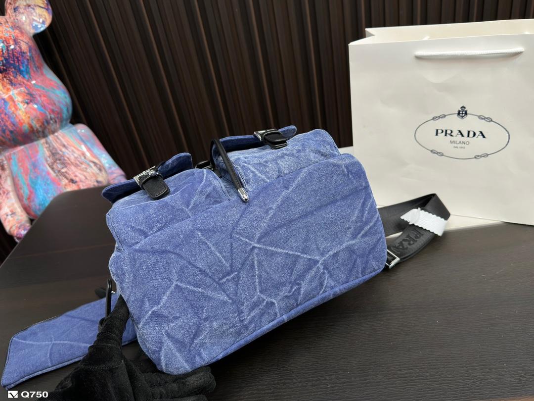 Replica Prada Bag 29*CM