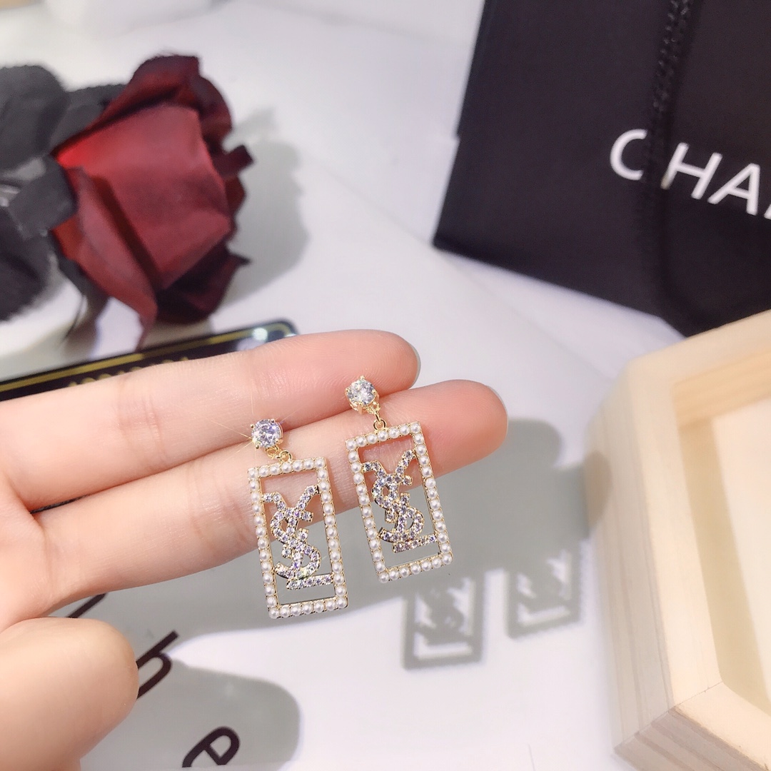 Replica YSL Earring