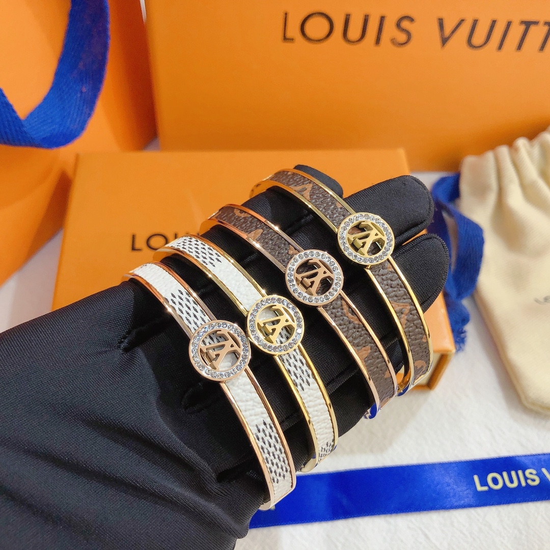 Replica LOUIS VUITTON Bangle