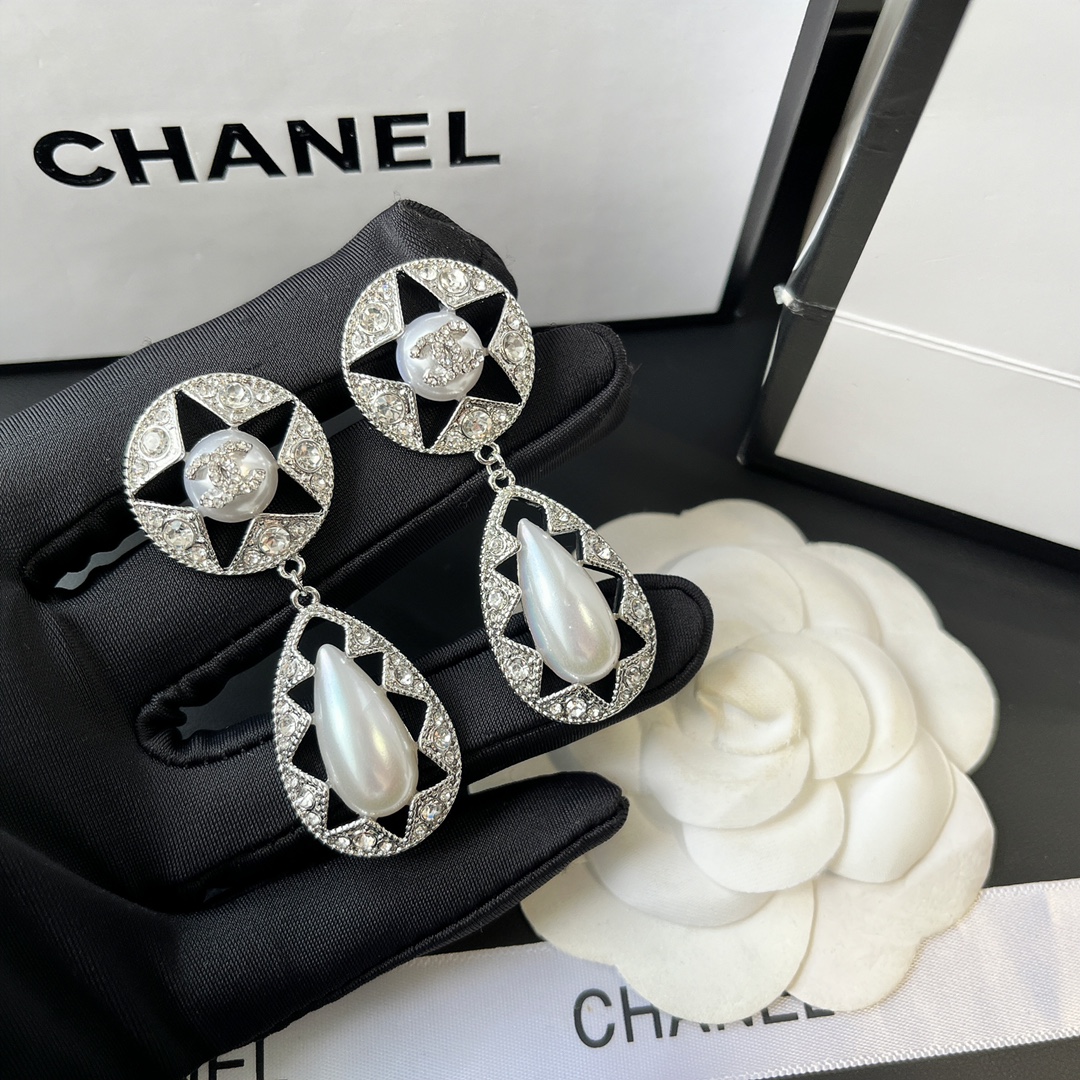 Replica CHANEL Earring