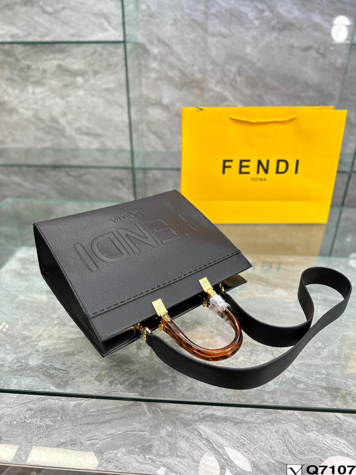 Replica Fendi Bag 35*31CM