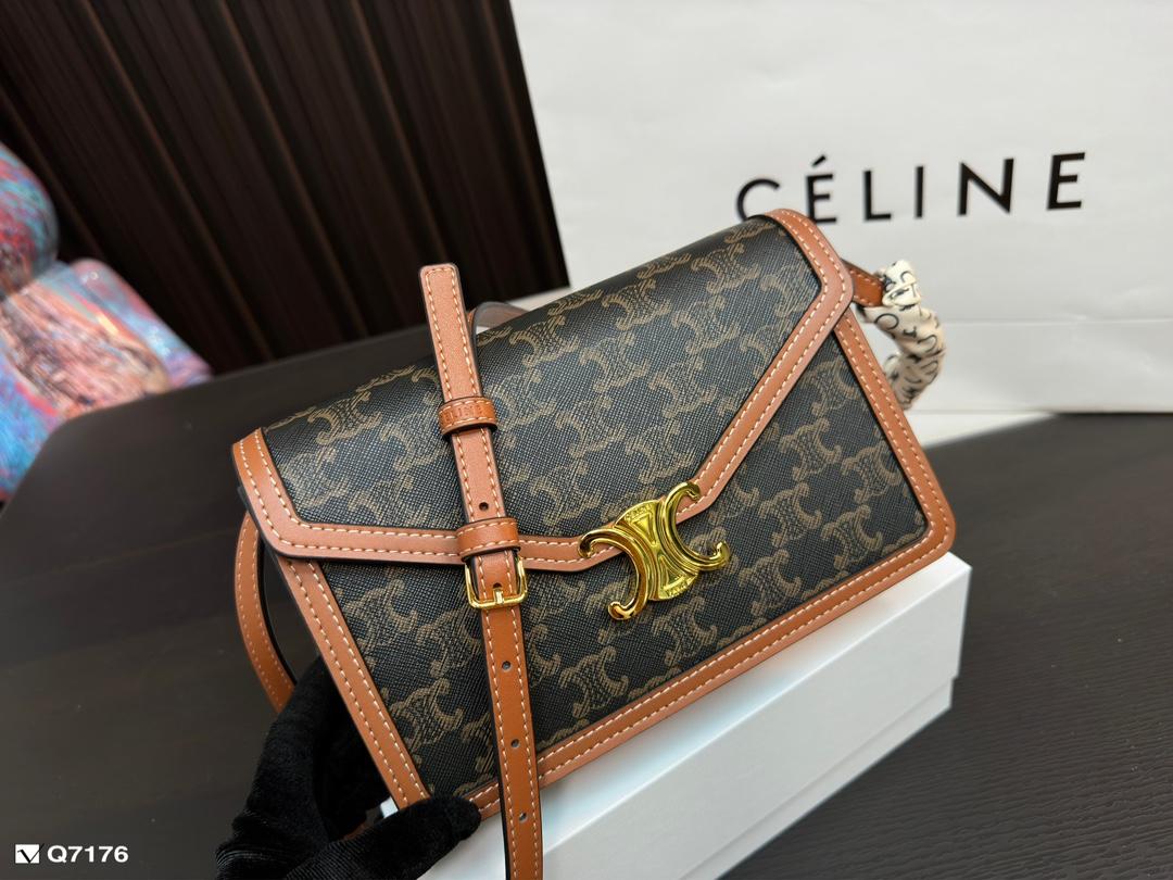 Replica Celine Bag 21*13CM