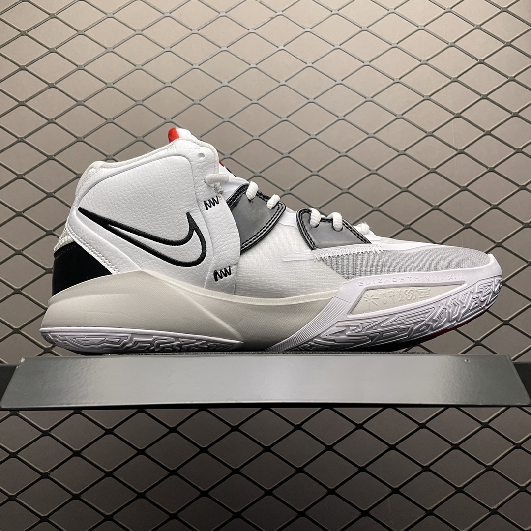 Replica Nike Shoe Nike Kyrie Infinity EP DC9134-101 SIZE 39-46 34UEFF141
