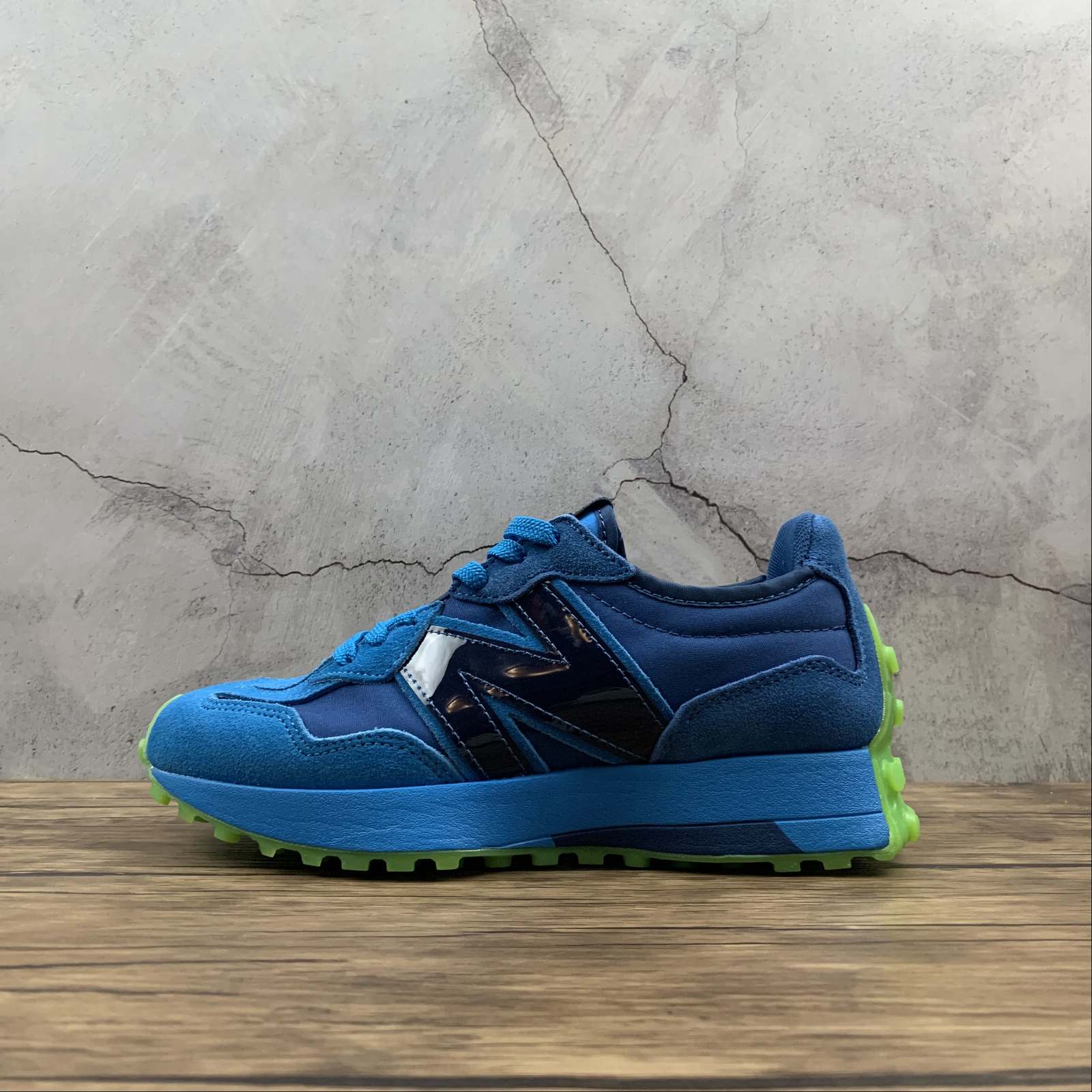 Replica New Balance Shoe New Balance NB327  MS327KJR  36-45
