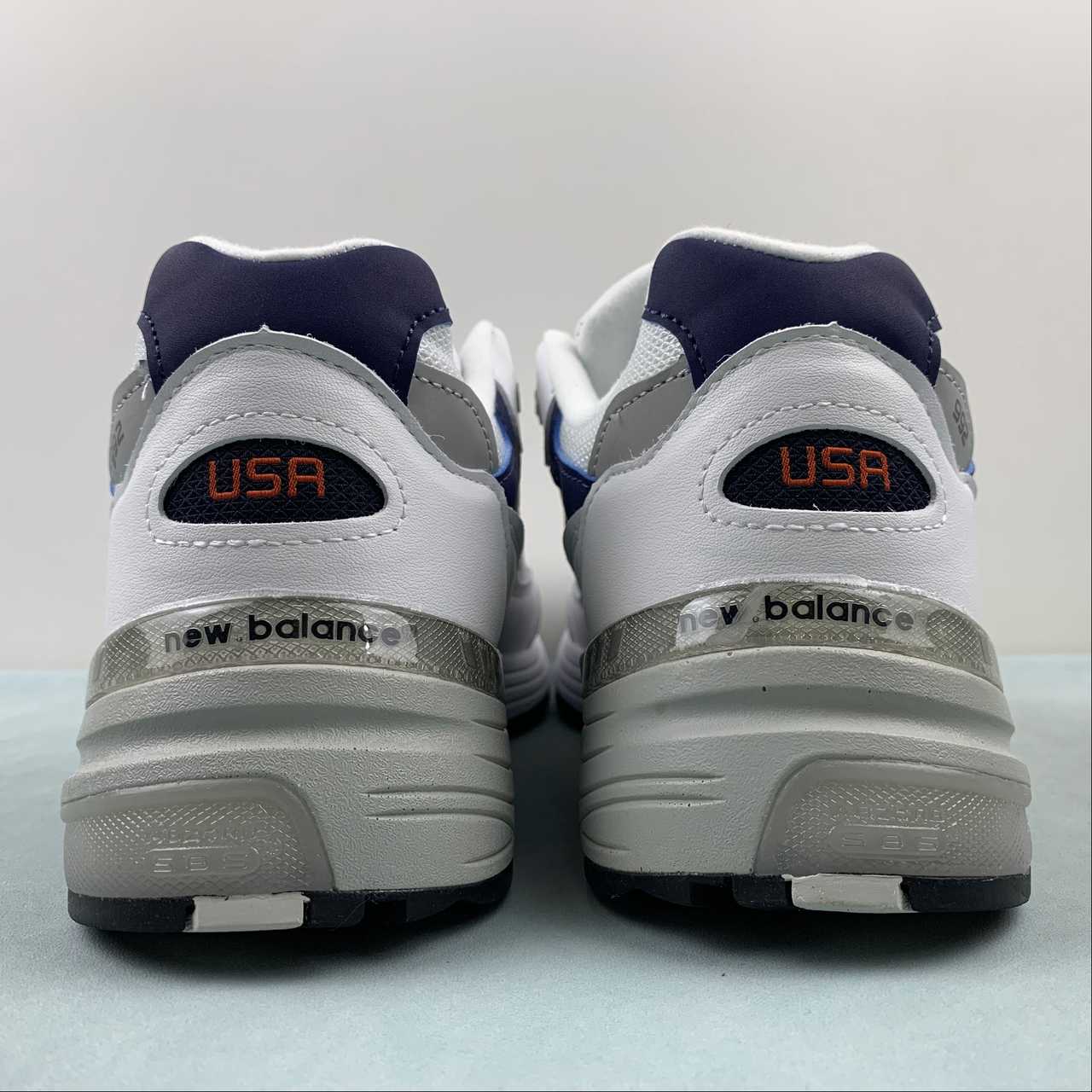 Replica New Balance Shoe New Balance NB992 M992EC  36-46