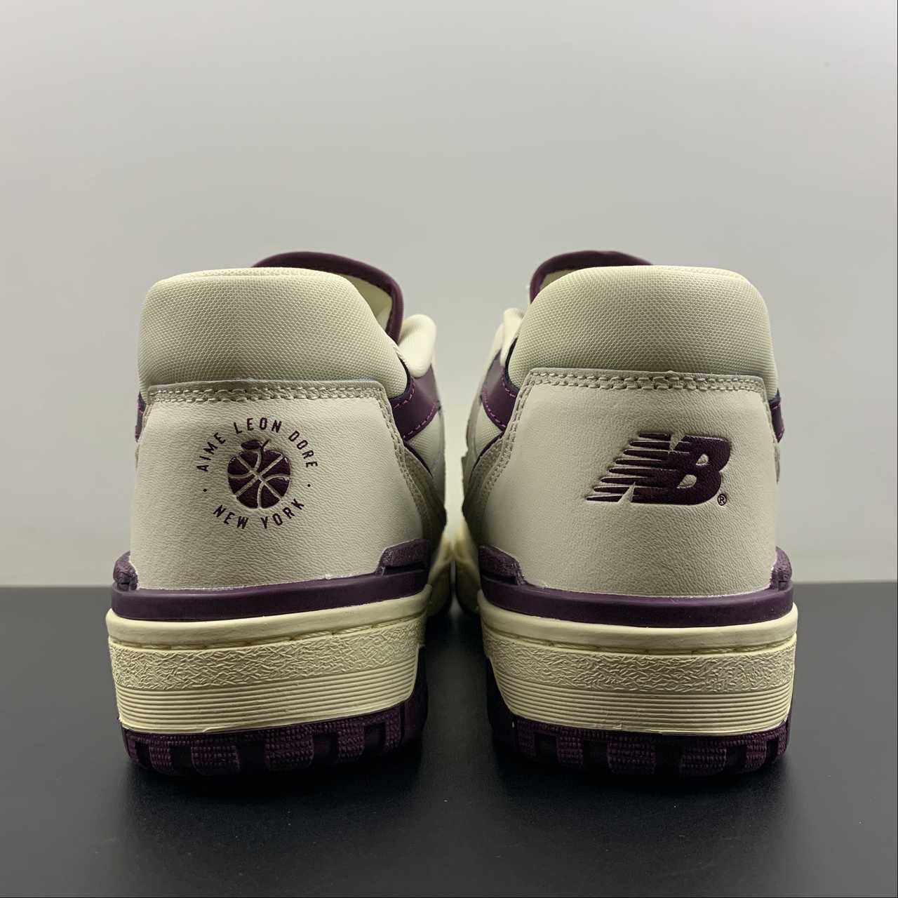Replica New Balance Shoe New Balance NB550  BB550AR1  36 -45