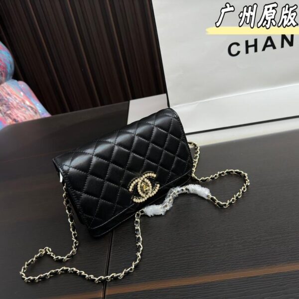 Replica Chanel Bag 18*12CM