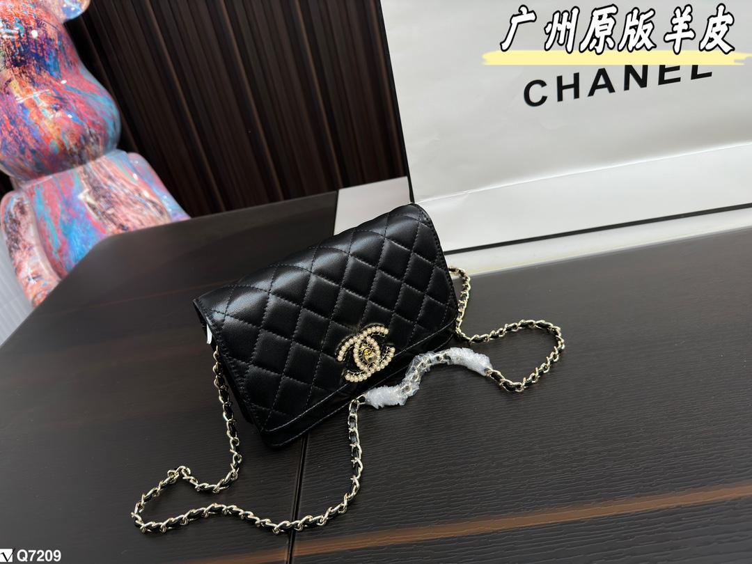 Replica Chanel Bag 18*12CM