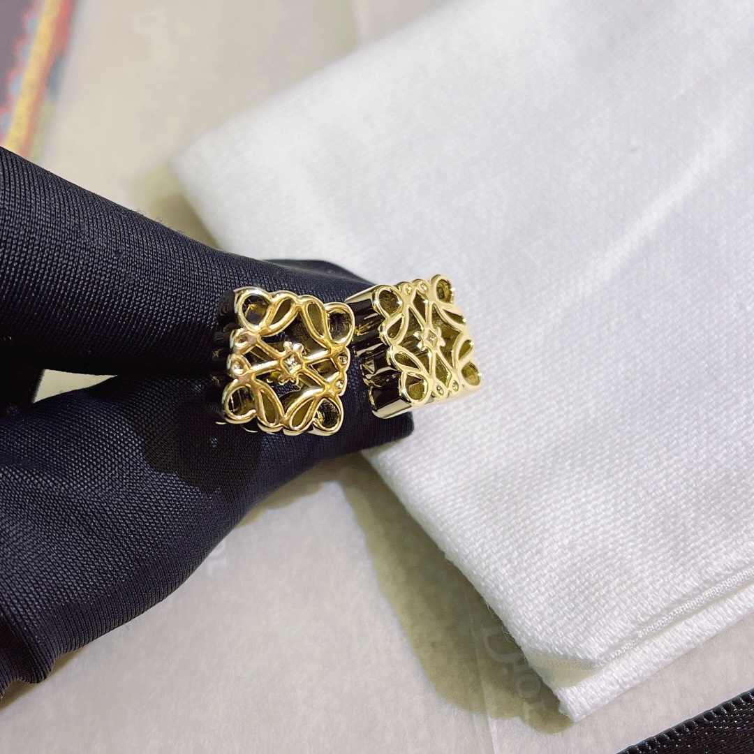 Replica LOEWE Earring