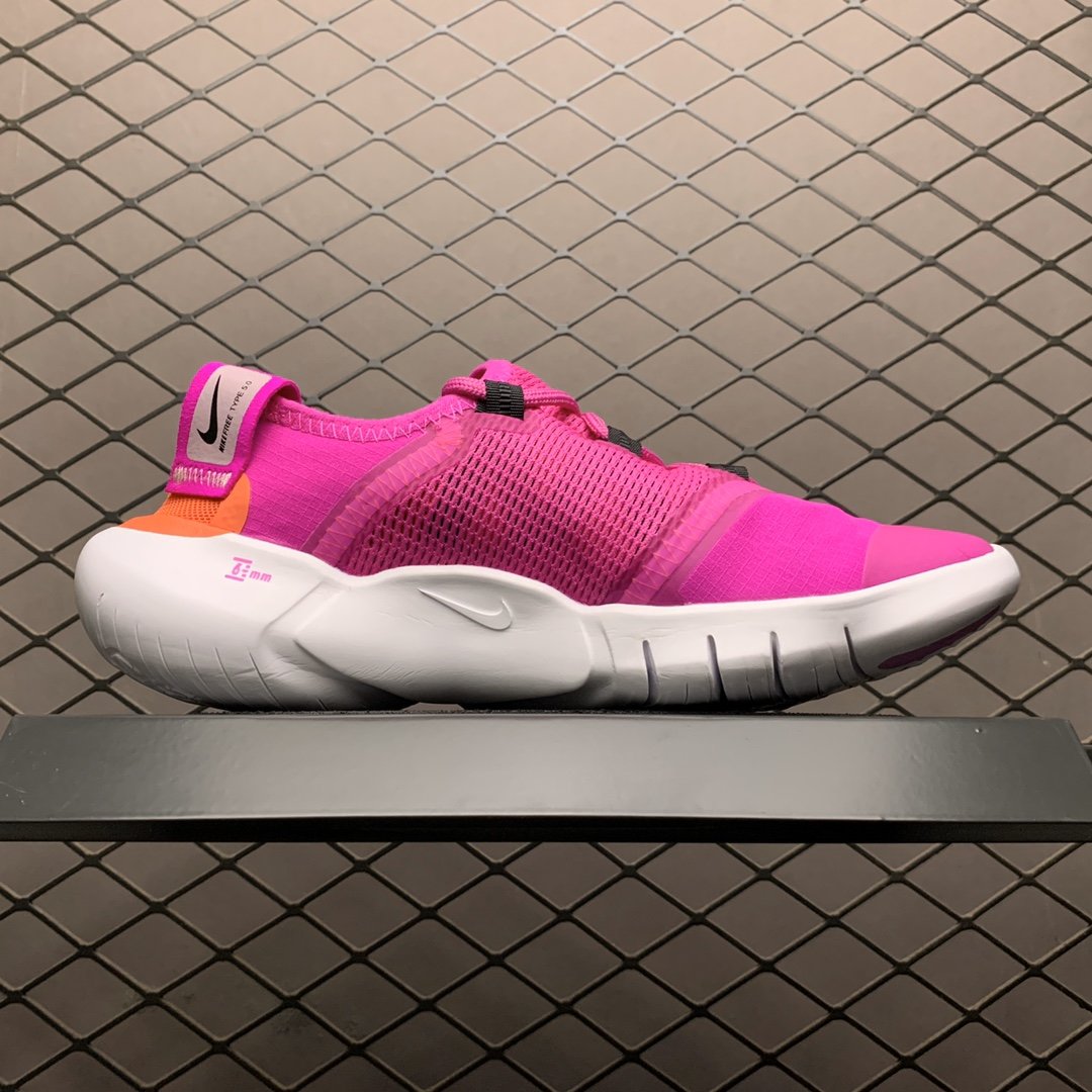 Replica Nike Shoe Nike Free RN 5.0 2020 CJ0270-601 36-39