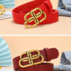 Replica BALENCIAGA belt