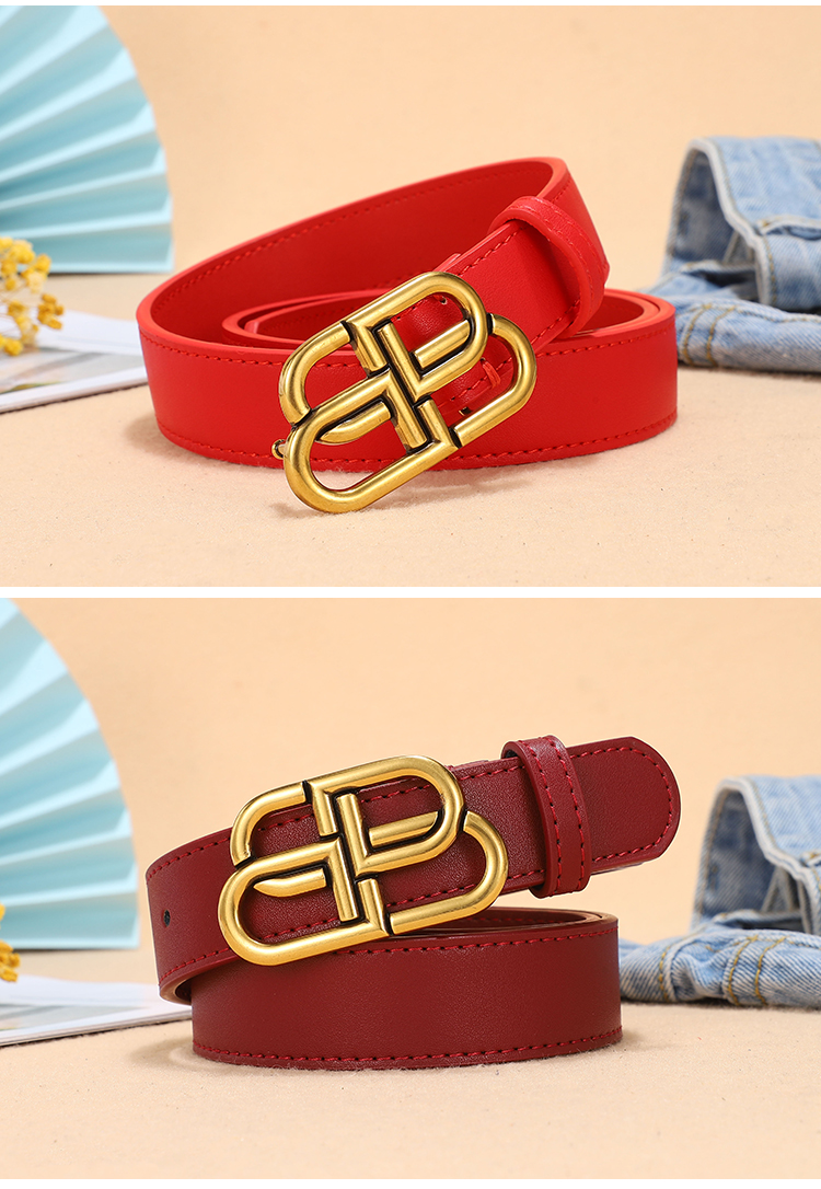 Replica BALENCIAGA belt