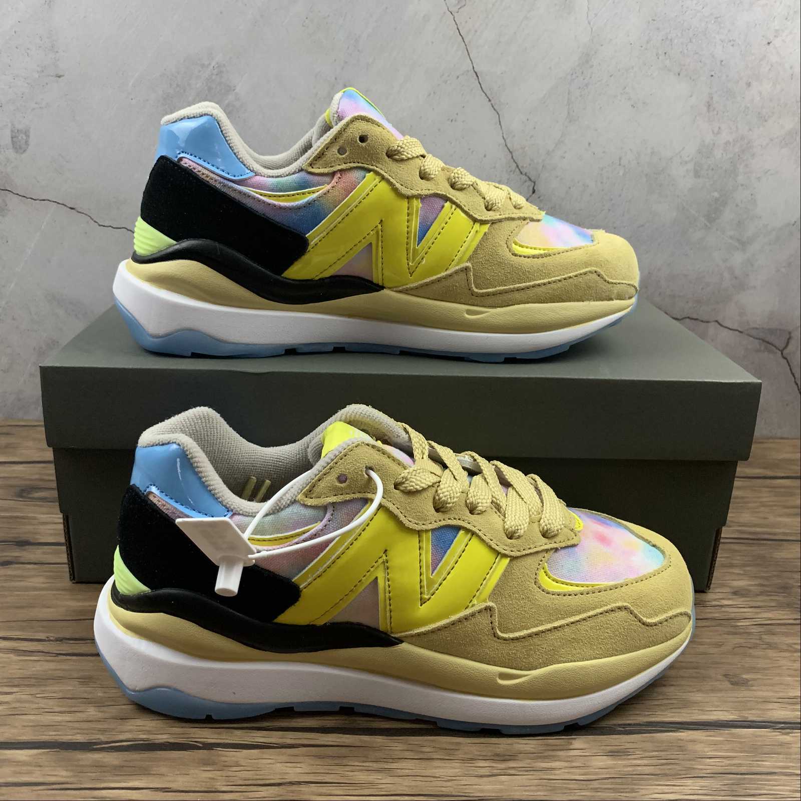 Replica New Balance Shoe New Balance NB5740  M5740LY  36-45