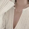 Replica CHANEL Necklace