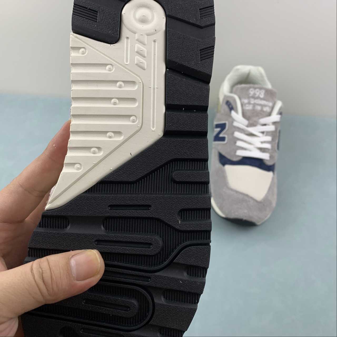 Replica New Balance Shoe New Balance NB998 U998TA  36-45
