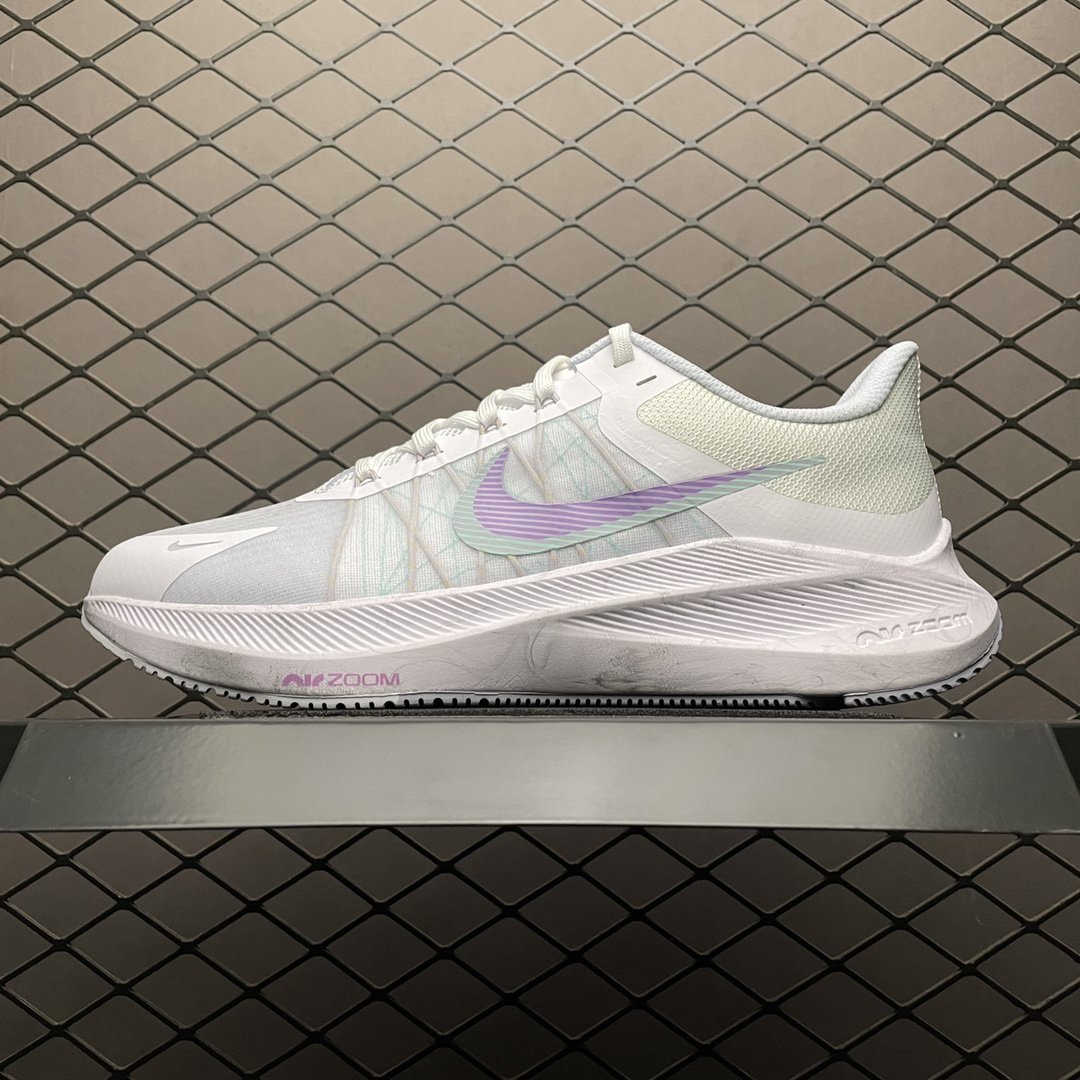 Replica Nike Shoe Nike Air Zoom Winflo CW3421-102 Size 36-39