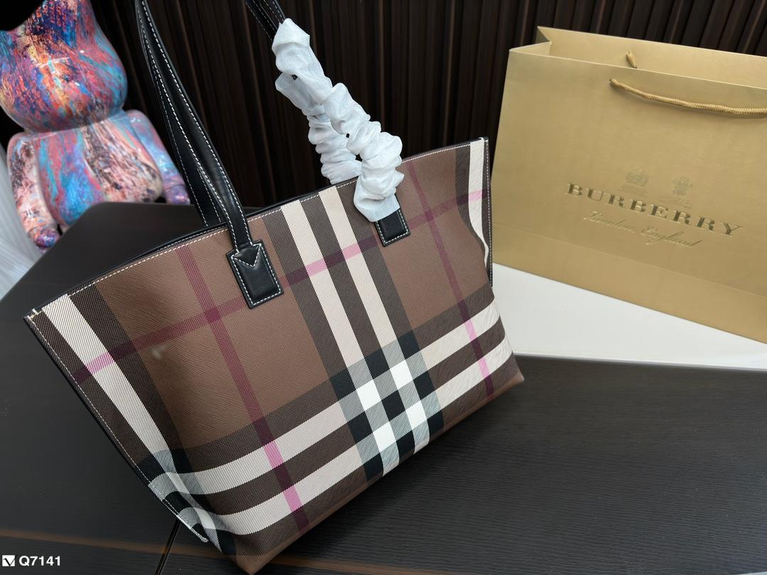 Replica Burberry Bag 28*34CM