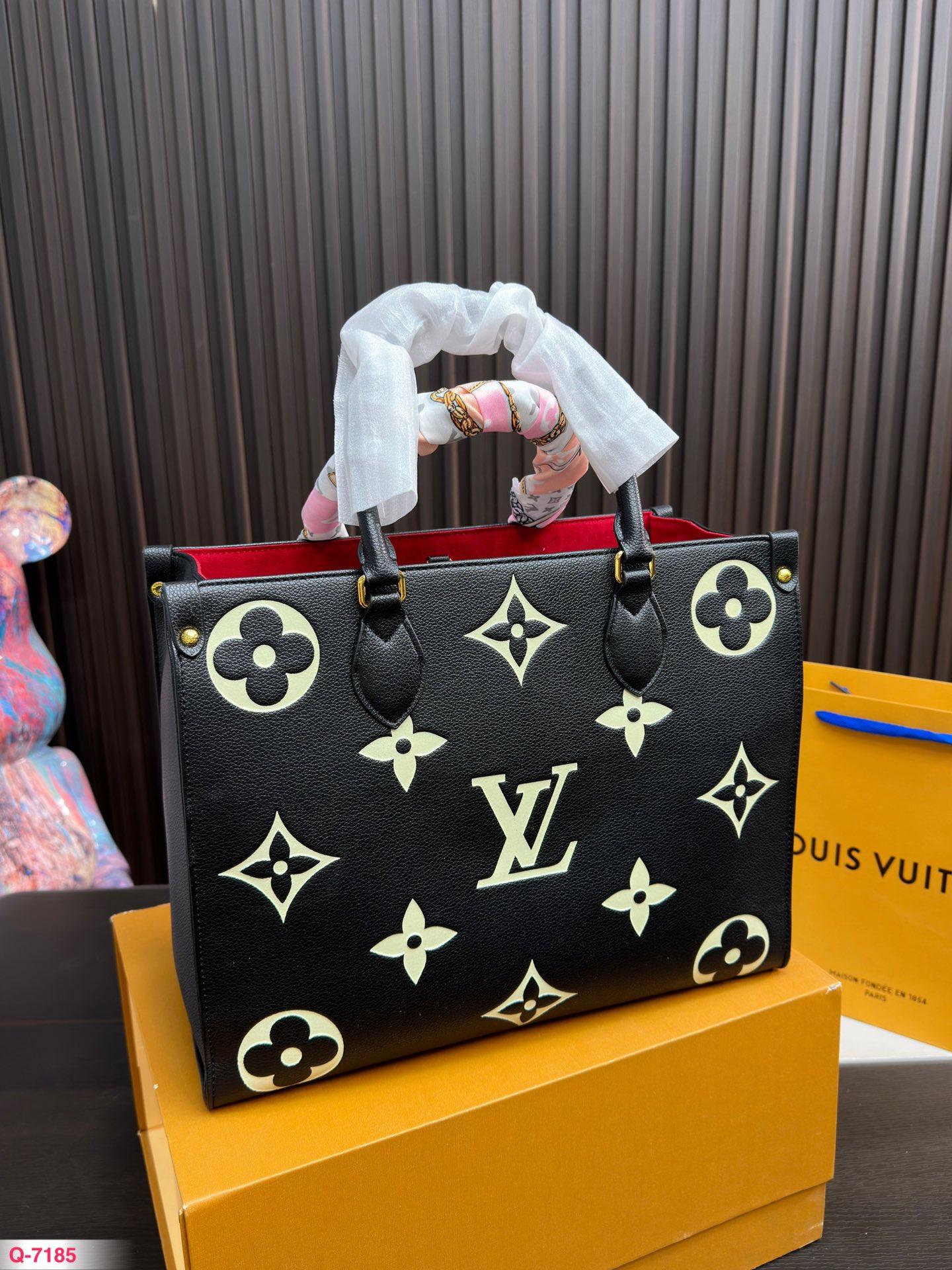 Replica Louis Vuitton Bag 20*19CM/33*26CM