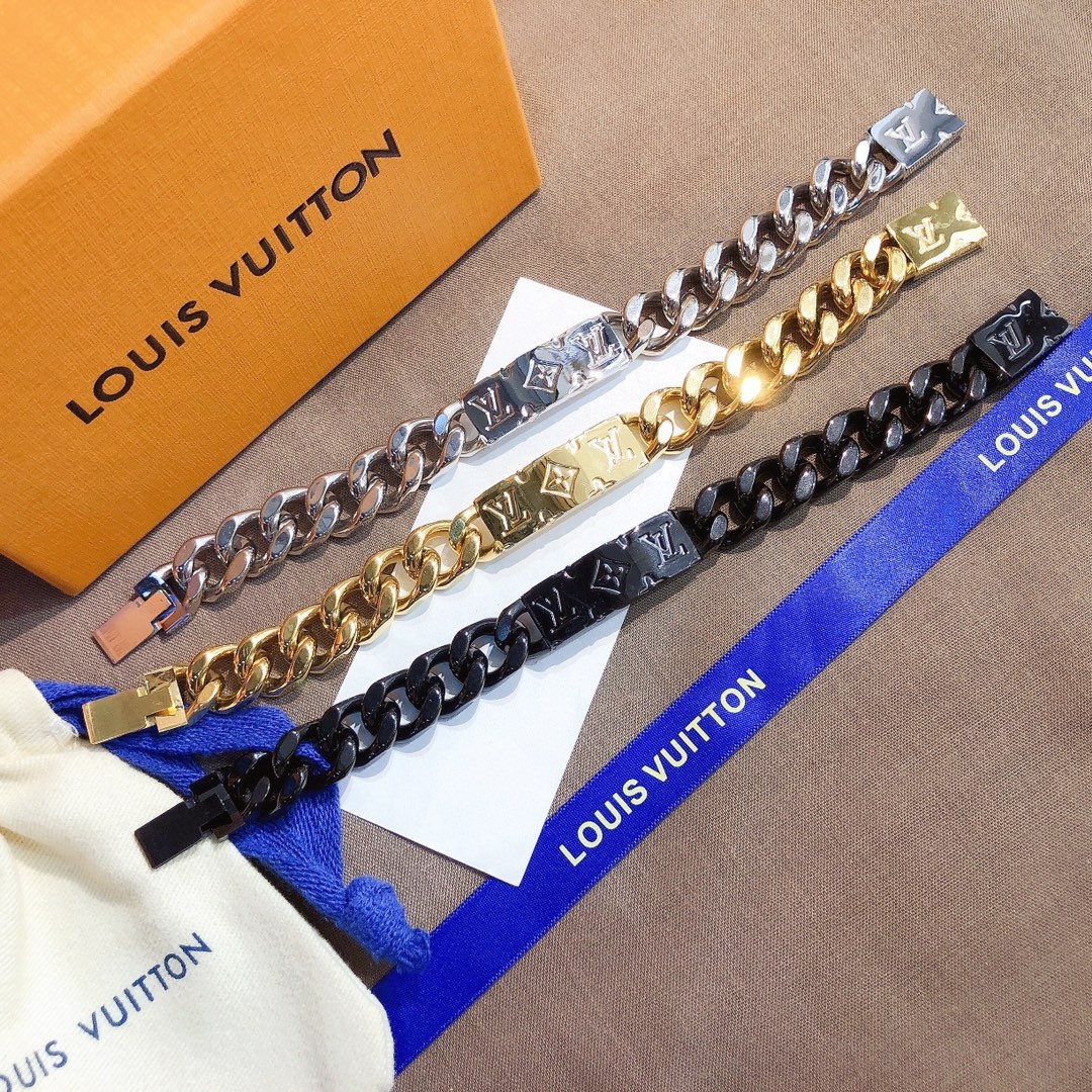 Replica LOUIS VUITTON Bracelet