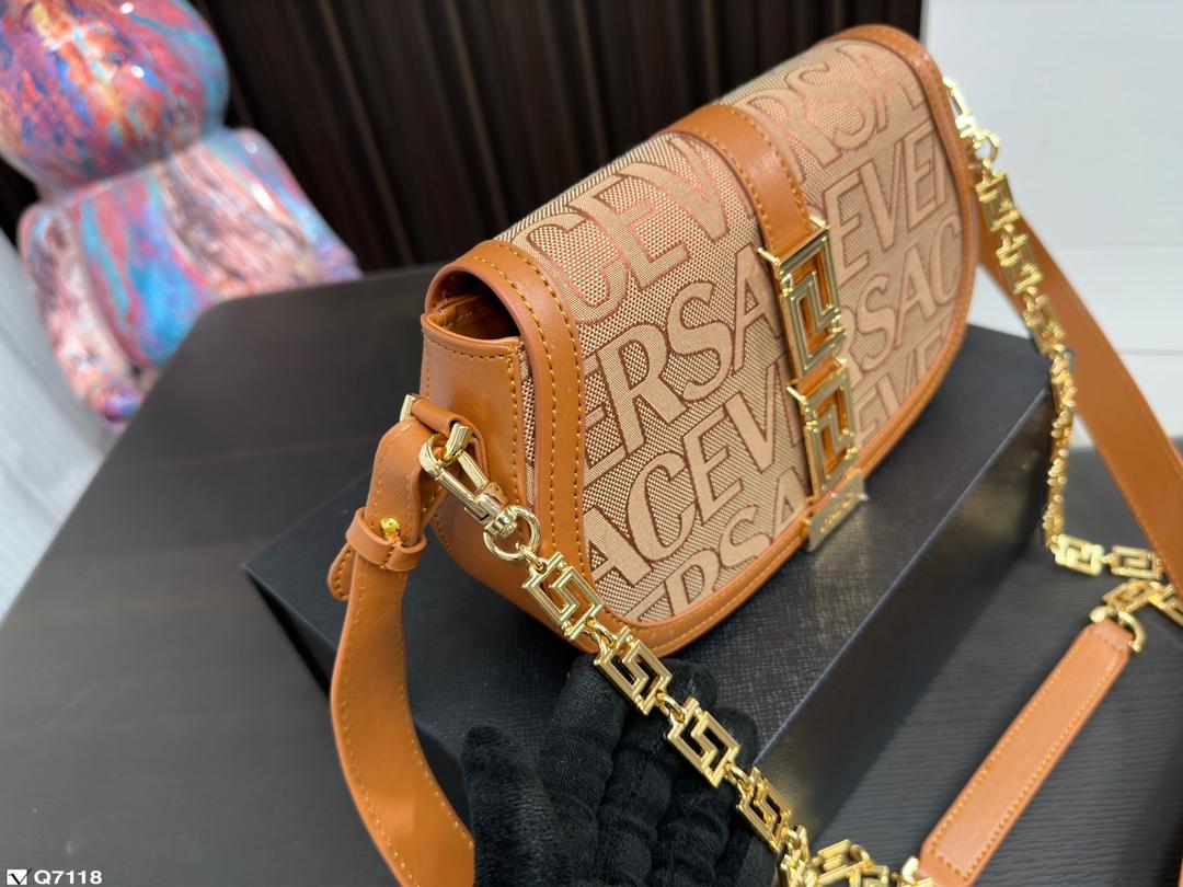 Replica VERSACE Bag 23*13CM