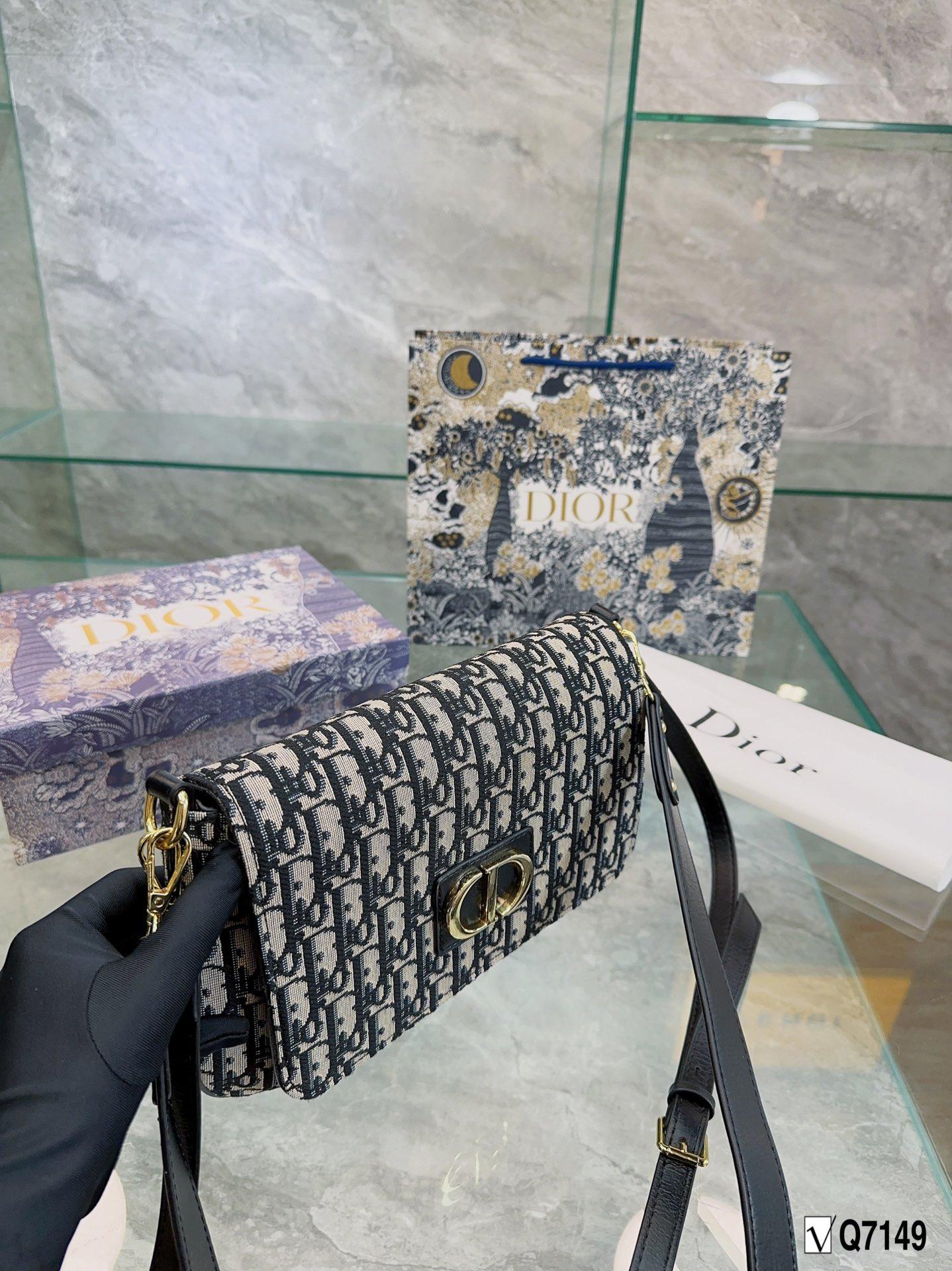 Replica Dior Bag 27*20CM