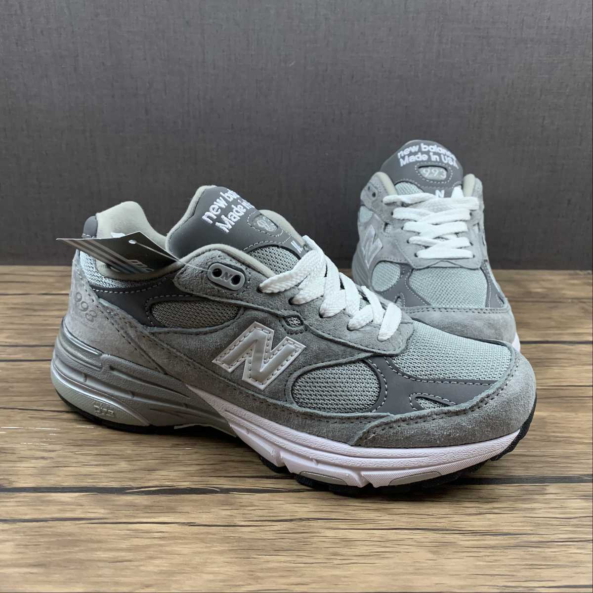 Replica New Balance Shoe New Balance NB993 MR993GL  36-45