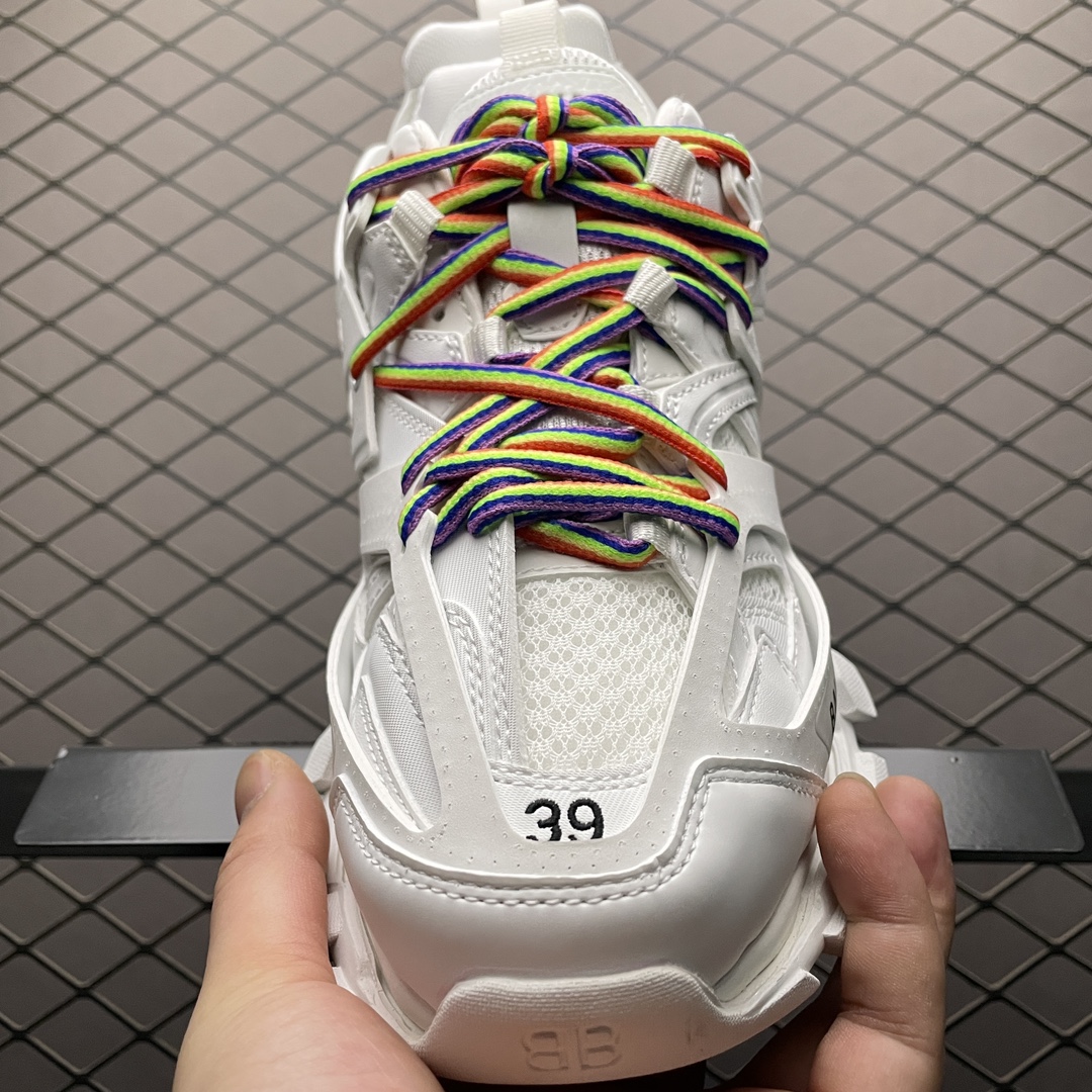 Replica Balenciaga Shoe Balenciaga Track Sneaker Size 35-46