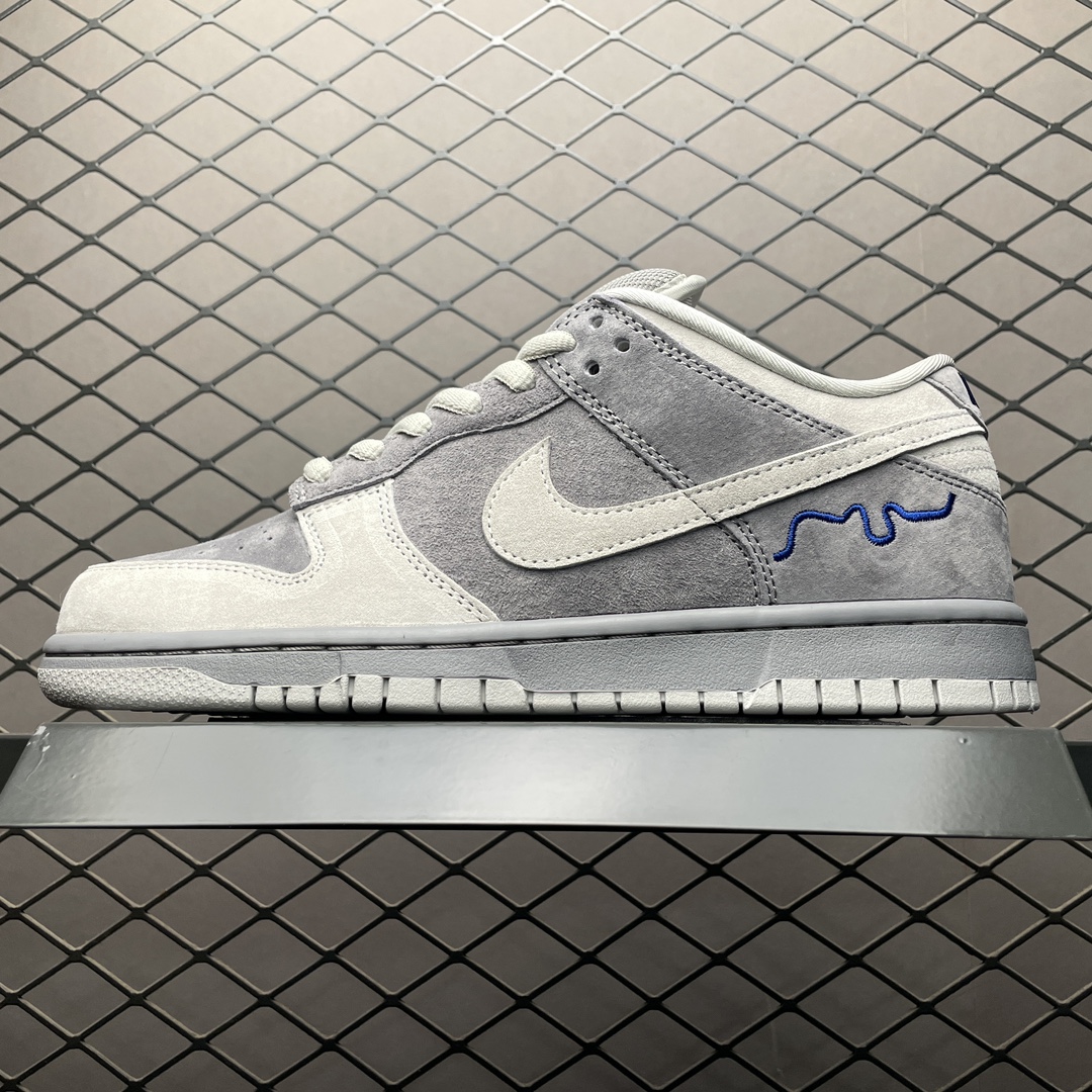 Replica Nike Dunk SB Shoe Nike SB Dunk LowLondon  308269-111 size 40-47.5