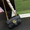 Replica Gucci Bag  16*9CM/21*12CM/25*14CM