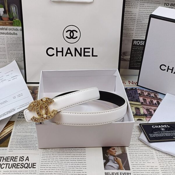 Replica CHANEL belt