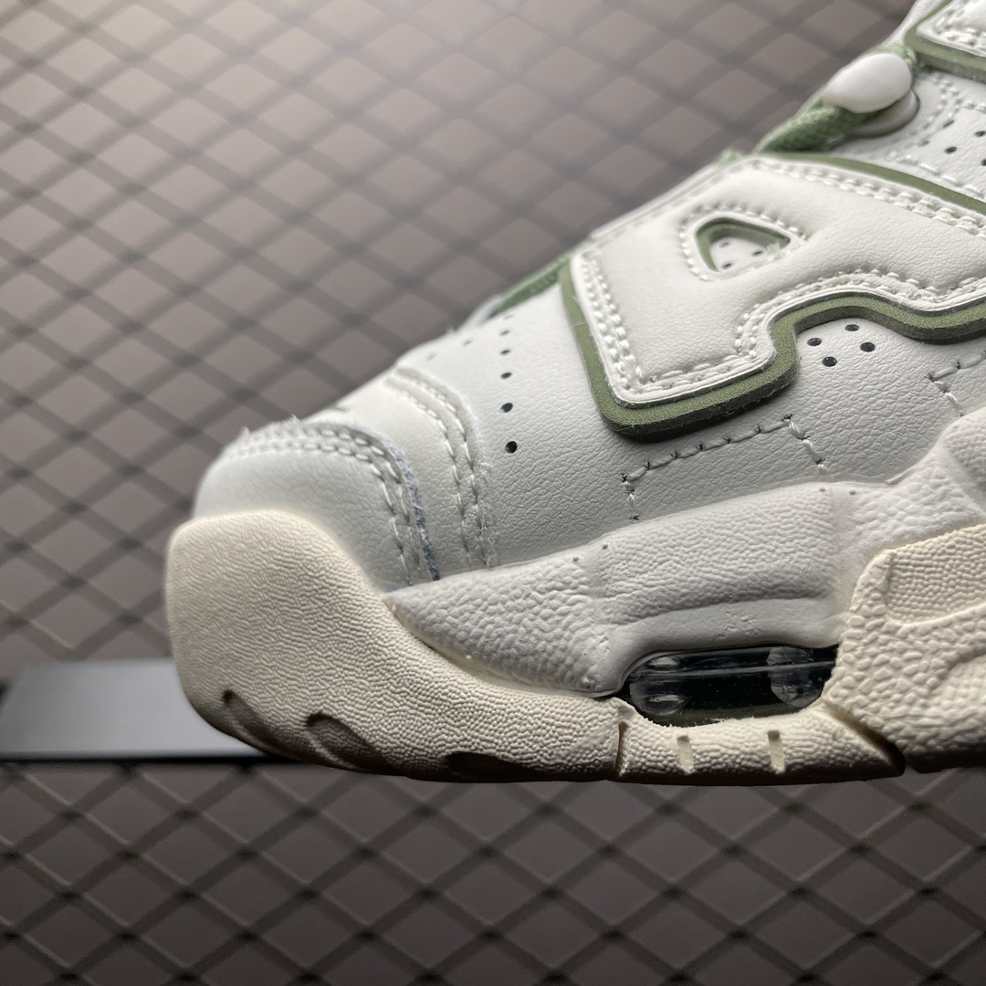 Replica Nike Shoe Nike Air More Uptempo AIR  FQ8211-100
