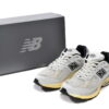 Replica New Balance Shoe New Running Shoes ML2002RT Thisisneverthat x New Balance 2002R White