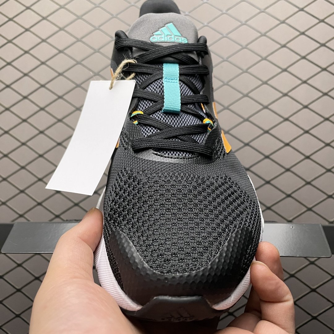 Replica Adidas Shoe Adidas Solar Glide 5GX5469 Size 39-45 23EBCC101