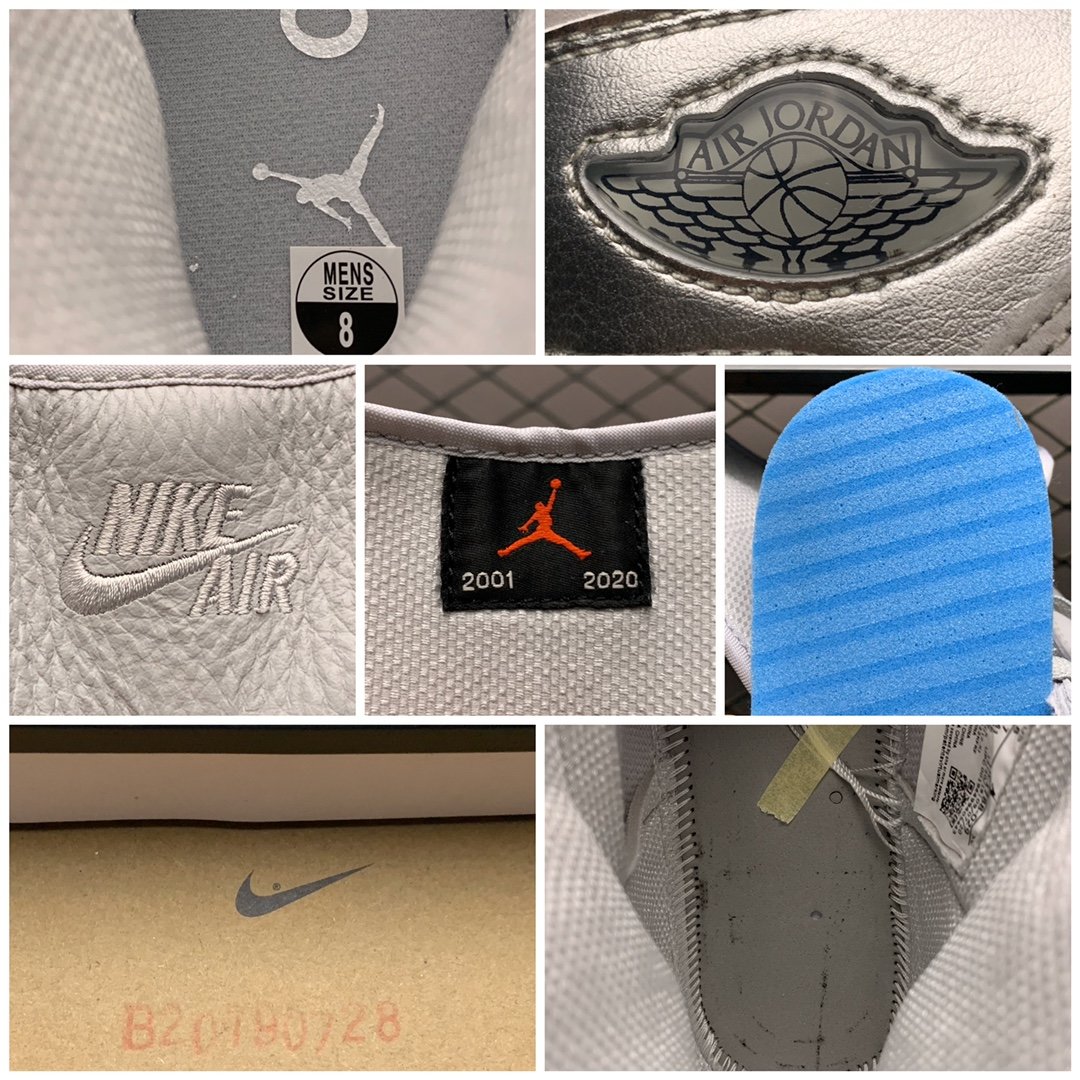 Replica Air Jordan Shoe Air Jordan 1 Retro Japan Tokyo DC1788-029 40-46